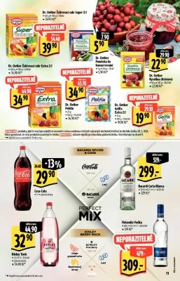 akční leták Albert 5.6.2024-18.6.2024