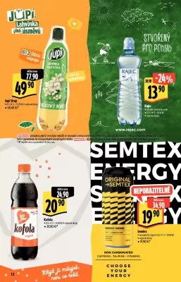 akční leták Albert 5.6.2024-18.6.2024