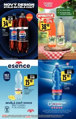 akční leták Albert 5.6.2024-18.6.2024