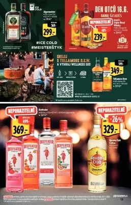 akční leták Albert 5.6.2024-18.6.2024