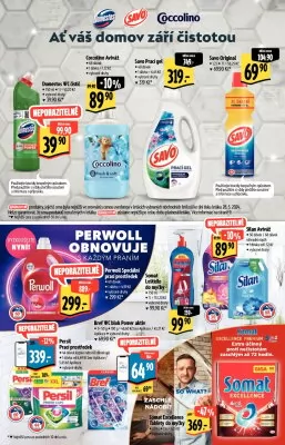 akční leták Albert 5.6.2024-18.6.2024