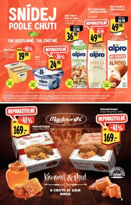 akční leták Albert 5.6.2024-18.6.2024