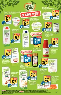 akční leták Albert 5.6.2024-18.6.2024