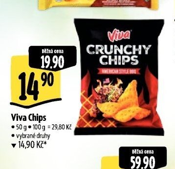 Viva Chips
