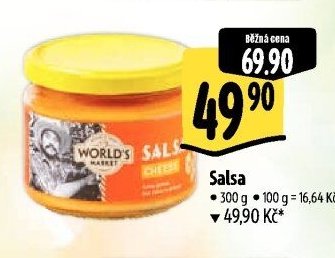 Salsa