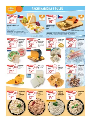 akční leták Globus 5.6.2024-11.6.2024