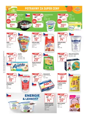 akční leták Globus 5.6.2024-11.6.2024