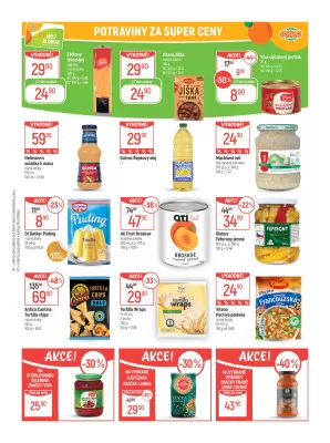 akční leták Globus 5.6.2024-11.6.2024