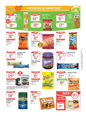 akční leták Globus 5.6.2024-11.6.2024