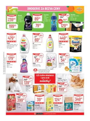 akční leták Globus 5.6.2024-11.6.2024