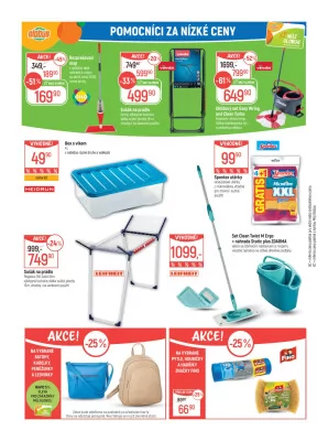 akční leták Globus 5.6.2024-11.6.2024