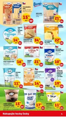 akční leták Penny Market 6.6.2024-12.6.2024