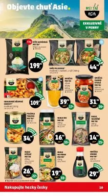 akční leták Penny Market 6.6.2024-12.6.2024