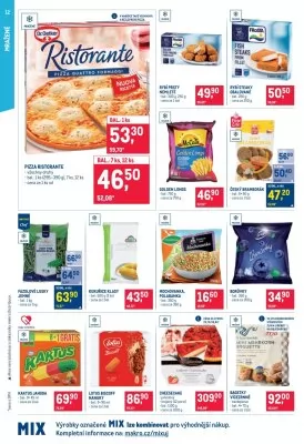 akční leták Makro 5.6.2024-18.6.2024