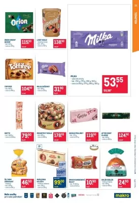 akční leták Makro 5.6.2024-18.6.2024