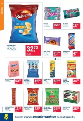 akční leták Makro 5.6.2024-18.6.2024