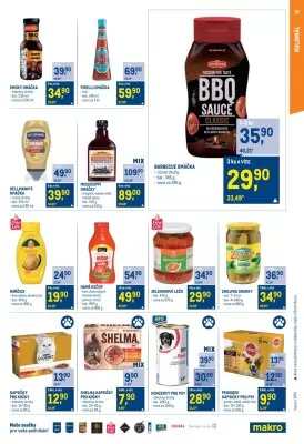 akční leták Makro 5.6.2024-18.6.2024