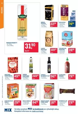 akční leták Makro 5.6.2024-18.6.2024