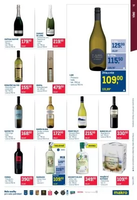 akční leták Makro 5.6.2024-18.6.2024