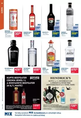 akční leták Makro 5.6.2024-18.6.2024