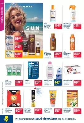 akční leták Makro 5.6.2024-18.6.2024