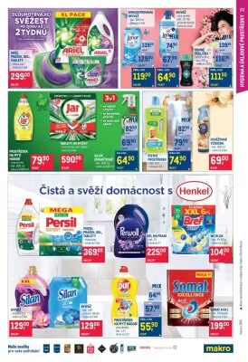 akční leták Makro 5.6.2024-18.6.2024