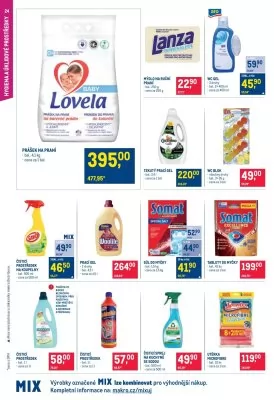 akční leták Makro 5.6.2024-18.6.2024