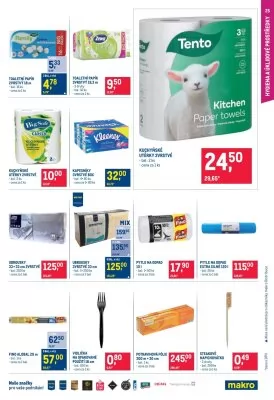 akční leták Makro 5.6.2024-18.6.2024