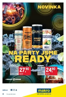 akční leták Makro 5.6.2024-18.6.2024