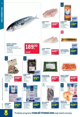 akční leták Makro 5.6.2024-18.6.2024