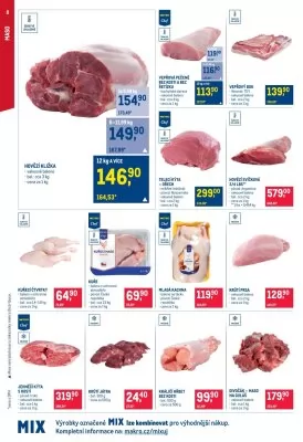 akční leták Makro 5.6.2024-18.6.2024