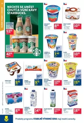 akční leták Makro 5.6.2024-18.6.2024