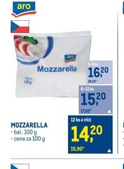 Mozzarella