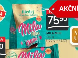 MILA MINI 180 g