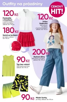 akční leták PEPCO 6.6.2024-19.6.2024