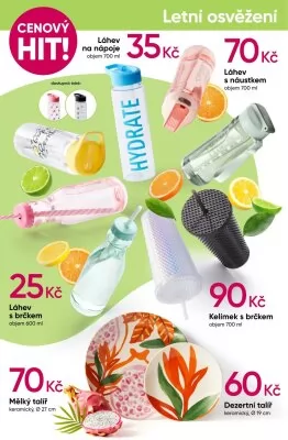 akční leták PEPCO 6.6.2024-19.6.2024