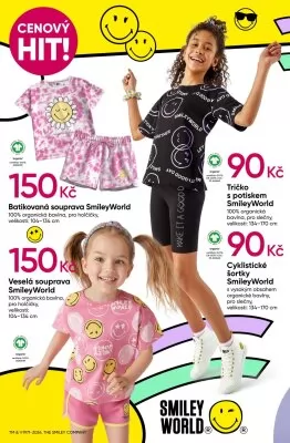 akční leták PEPCO 6.6.2024-19.6.2024