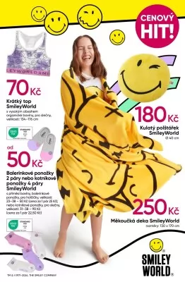 akční leták PEPCO 6.6.2024-19.6.2024