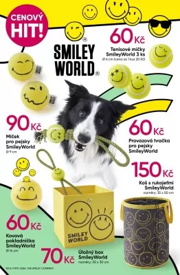 akční leták PEPCO 6.6.2024-19.6.2024