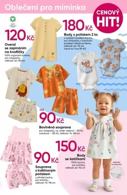 akční leták PEPCO 6.6.2024-19.6.2024