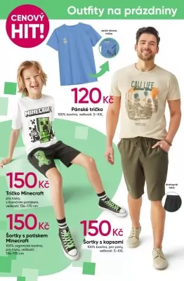 akční leták PEPCO 6.6.2024-19.6.2024