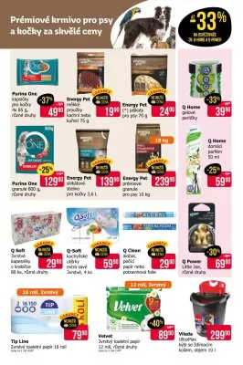 akční leták Teta drogerie 6.6.2024-18.6.2024