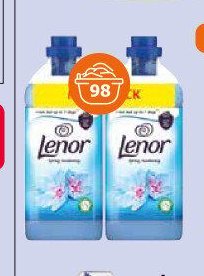 Lenor (*) aviváže 98/74/55 dávek