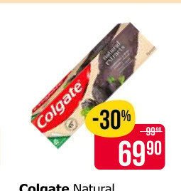 Colgate Natural Extracts zubní pasta 75 ml