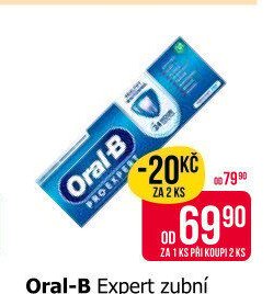 Oral-B Expert zubní pasta 75 ml