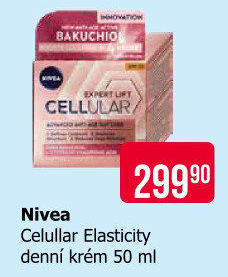 Krém pleťový remodelační Cellular Expert Lift Nivea