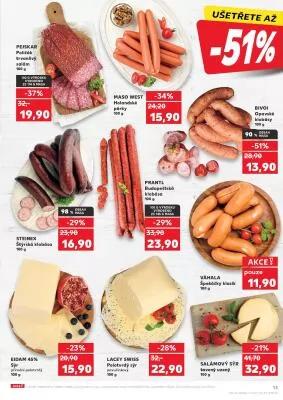 akční leták Kaufland 12.6.2024-18.6.2024