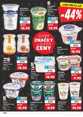 akční leták Kaufland 12.6.2024-18.6.2024