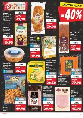 akční leták Kaufland 12.6.2024-18.6.2024