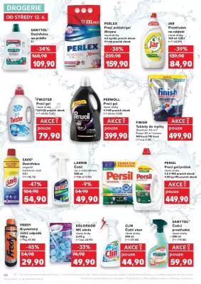 akční leták Kaufland 12.6.2024-18.6.2024